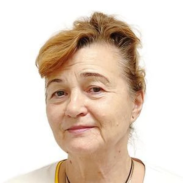 Чернышева Наталия Георгиевна — Детский невролог, Санкт-Петербург