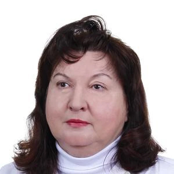 Комова Марина Евгеньевна — Гинеколог, Санкт-Петербург