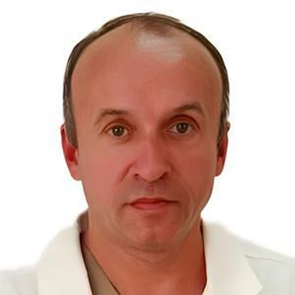 Суханов Александр Владимирович — Остеопат, Детский остеопат, Мануальный терапевт, Невролог, Санкт-Петербург