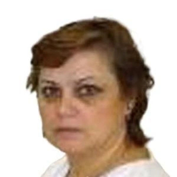 Германова Виктория Эдуардовна — Рентгенолог, Санкт-Петербург