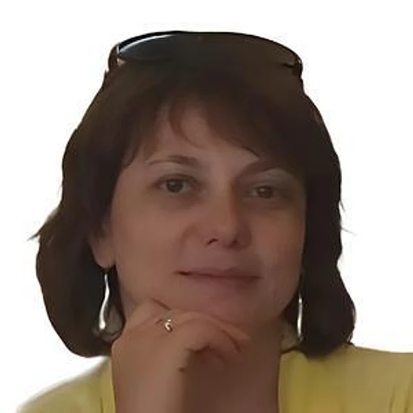 Копалиани-Перевозская Ольга Борисовна — Педиатр, Детский невролог, Неонатолог, Рефлексотерапевт, Волгоград