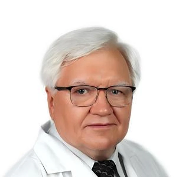 Корягин Владислав Николаевич — Гепатолог, Инфекционист, Санкт-Петербург