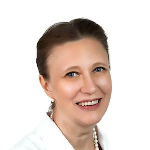 Петрова Екатерина Александровна — Гинеколог, Акушер, Санкт-Петербург
