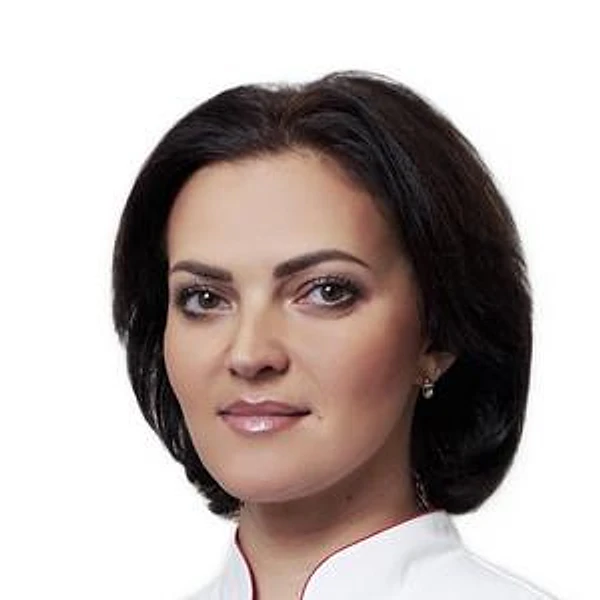 Дудина Ирина Владимировна — Детский ревматолог, Функциональный диагност, Санкт-Петербург