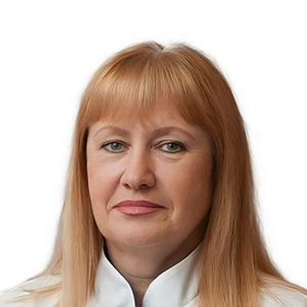 Исаева Марина Александровна — Педиатр, Санкт-Петербург