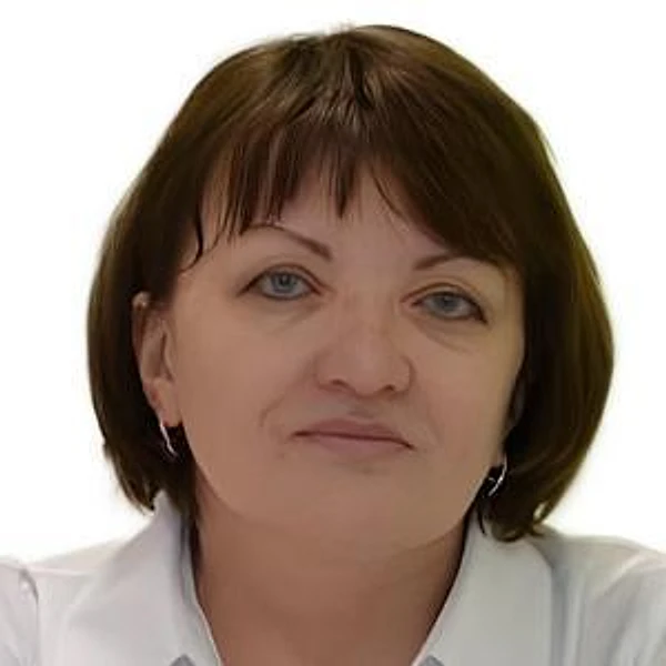 Мохова Ольга Ивановна — Терапевт, Гирудотерапевт, Старый Оскол