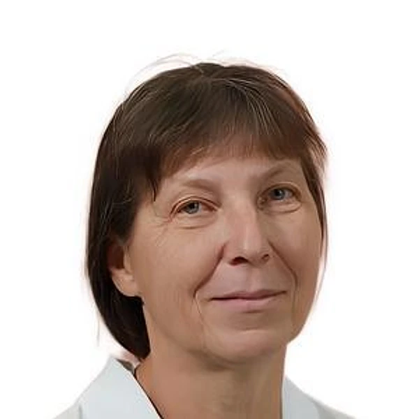 Маховская Елена Александровна — Врач УЗИ, Старый Оскол