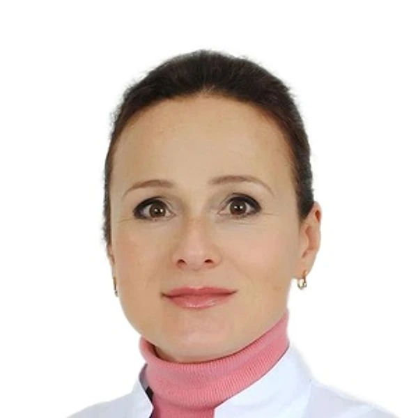 Родионова Светлана Владимировна — Уролог, Андролог, Старый Оскол