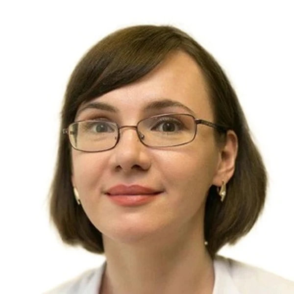 Аршинова Екатерина Григорьевна — Эндокринолог, Старый Оскол