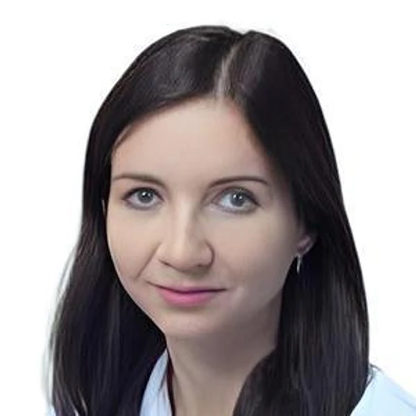 Вихнина Софья Модестовна — ЛОР, Детский ЛОР, Сурдолог, Санкт-Петербург