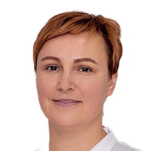 Шендерова Валентина Вилевна — Гастроэнтеролог, Детский гастроэнтеролог, Детский диетолог, Диетолог, Эндоскопист, Ростов-на-Дону