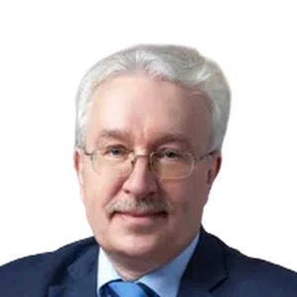Онищенко Евгений Фёдорович — Кардиолог, Врач УЗИ, Терапевт, Функциональный диагност, Санкт-Петербург