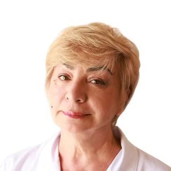 Хегай Мария Михайловна — Рефлексотерапевт, Невролог, Москва