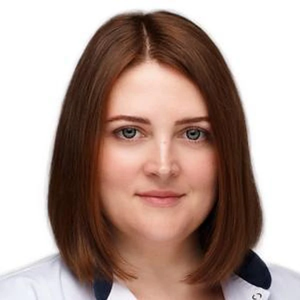 Суслова Александра Андреевна — Невролог, Ставрополь