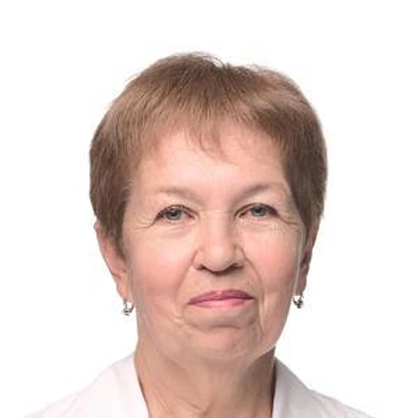 Кристостурьян Светлана Рубеновна — Гастроэнтеролог, Ростов-на-Дону
