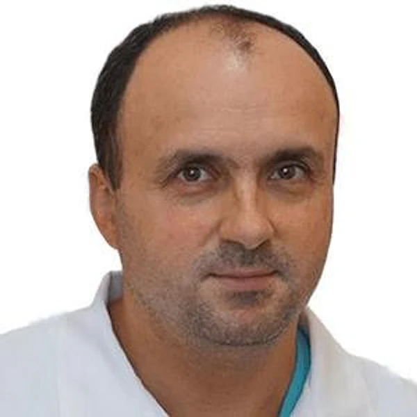 Такиев Алексей Тодорович — Ортопед, Травматолог, Москва