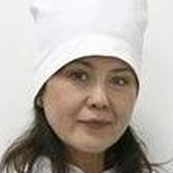 Гришина Елена Владимировна — Стоматолог, Троицк (Москва)