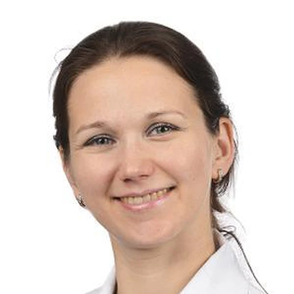 Бабанова Александра-Ярослава Георгиевна — Функциональный диагност, Абдоминальный хирург, Врач УЗИ, Терапевт, Санкт-Петербург