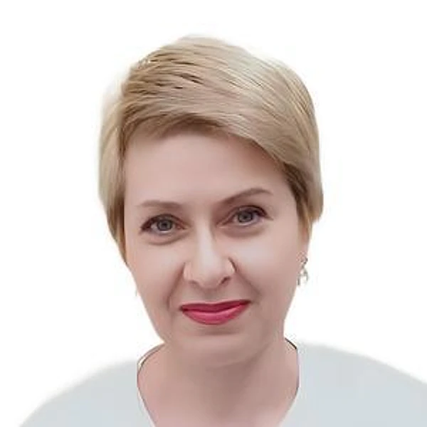 Кононенко Светлана Николаевна — Невролог, Новосибирск
