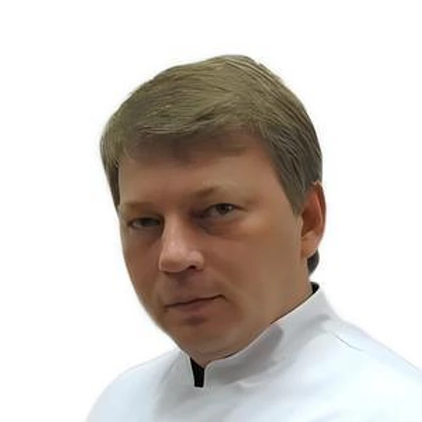 Корнейчук Юрий Александрович — Врач УЗИ, Гастроэнтеролог, Кардиолог, Терапевт, Москва