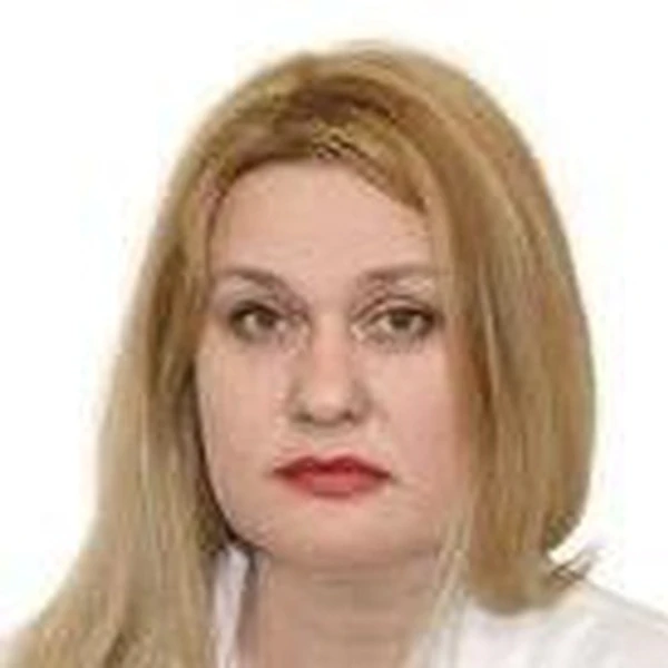 Стукалова Ольга Ивановна — Врач УЗИ, Детский врач УЗИ, Воронеж