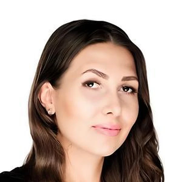 Притчина Алина Николаевна — Стоматолог, Краснодар