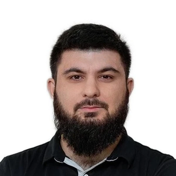 Ахмедов Рамазан Исмаилович — Стоматолог-ортопед, Краснодар