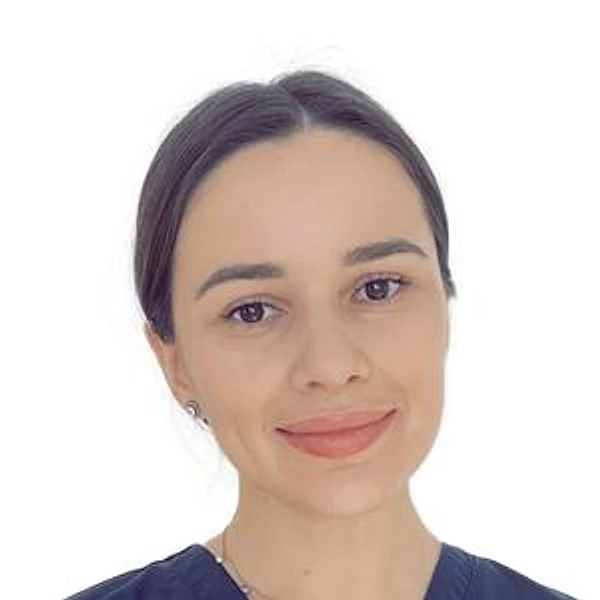 Томилова Кристина Александровна — Стоматолог-гигиенист, Детский стоматолог-гигиенист, Краснодар