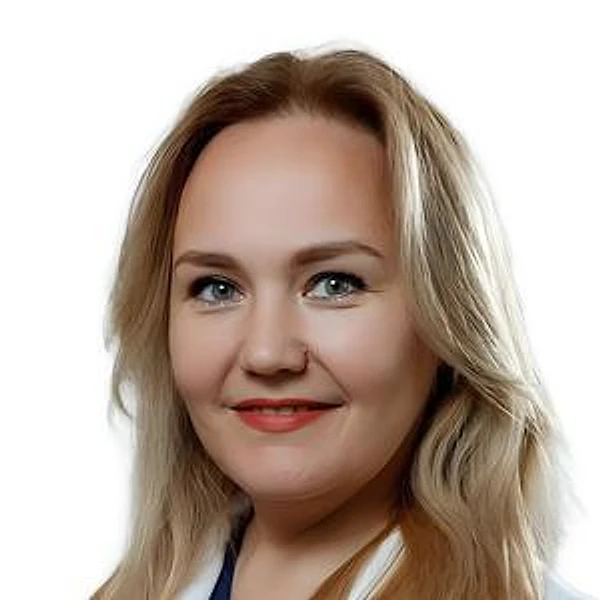 Самоловова Надежда Сергеевна — Спортивный врач, Адлер
