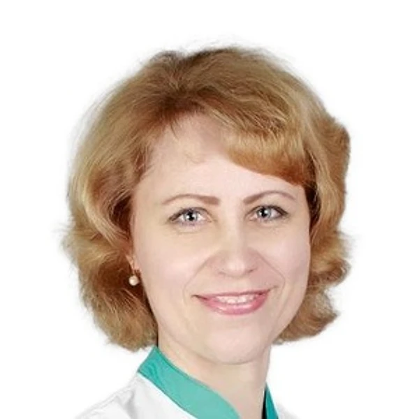 Арифулина Юлия Александровна — Невролог, Детский невролог, Москва