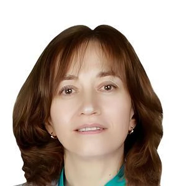 Вершута Елена Васильевна — Терапевт, Кардиолог, Функциональный диагност, Москва