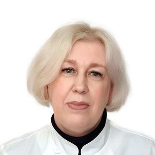 Кузина Татьяна Владимировна — Детский невролог, Москва