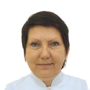 Заречнева Наталия Васильевна — Иммунолог, Аллерголог, Москва