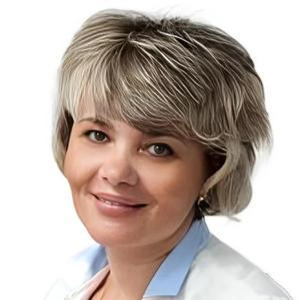 Хрущелева Жанна Анатольевна — Педиатр, Рязань