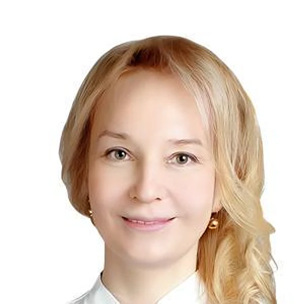 Рустаева Алла Николаевна — Акушер, Гинеколог, Гинеколог-эндокринолог, Москва