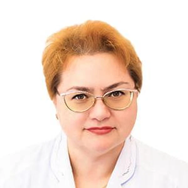Гептинг Наталья Анатольевна — Гинеколог, Акушер, Гинеколог-эндокринолог, Детский гинеколог, Екатеринбург