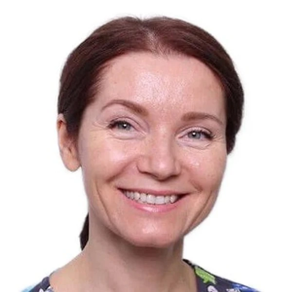 Хитрова Елена Анатольевна — Детский стоматолог, Москва