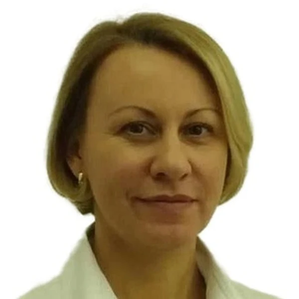 Титова Инна Николаевна — Дерматолог, Андролог, Венеролог, Уролог, Москва