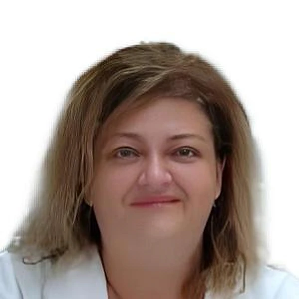 Фумич Лилия Михайловна — Онколог, Маммолог, Онколог-маммолог, Сочи