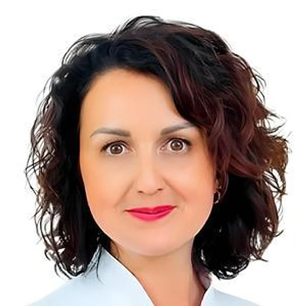 Черненко Оксана Александровна — Кардиолог, Терапевт, Функциональный диагност, Москва