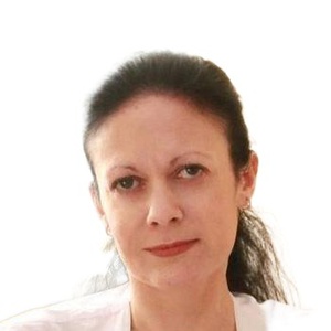 Мешкова Юлия Николаевна — Терапевт, Гастроэнтеролог, Кардиолог, Ростов-на-Дону