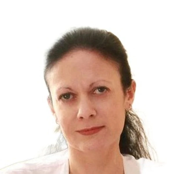 Мешкова Юлия Николаевна — Терапевт, Гастроэнтеролог, Кардиолог, Ростов-на-Дону