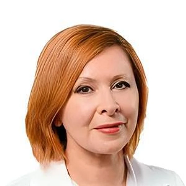 Магомедова Асият Набиевна — Врач УЗИ, Санкт-Петербург