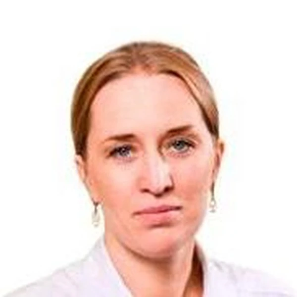 Богданова Леся Вячеславовна — Гинеколог, Акушер, Врач УЗИ, Гинеколог-хирург, Санкт-Петербург