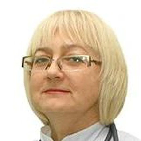 Ибляминова Ольга Николаевна — Терапевт, Аллерголог, Гирудотерапевт, Гомеопат, Детский аллерголог, Пульмонолог, Санкт-Петербург
