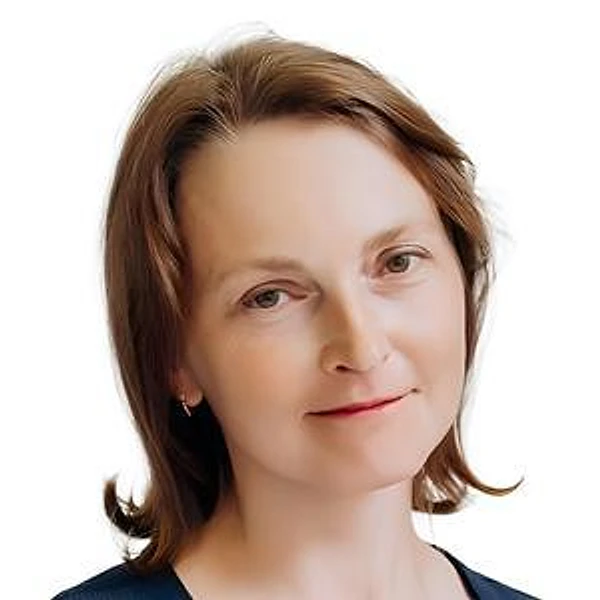 Кириллова Светлана Ивановна — ЛОР, Детский ЛОР, Санкт-Петербург