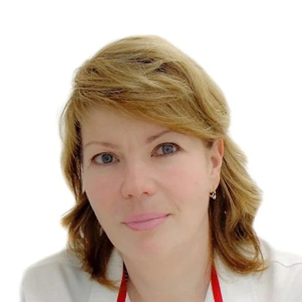Евдокимова Екатерина Георгиевна — Гинеколог, Акушер, Гинеколог-хирург, Ростов-на-Дону
