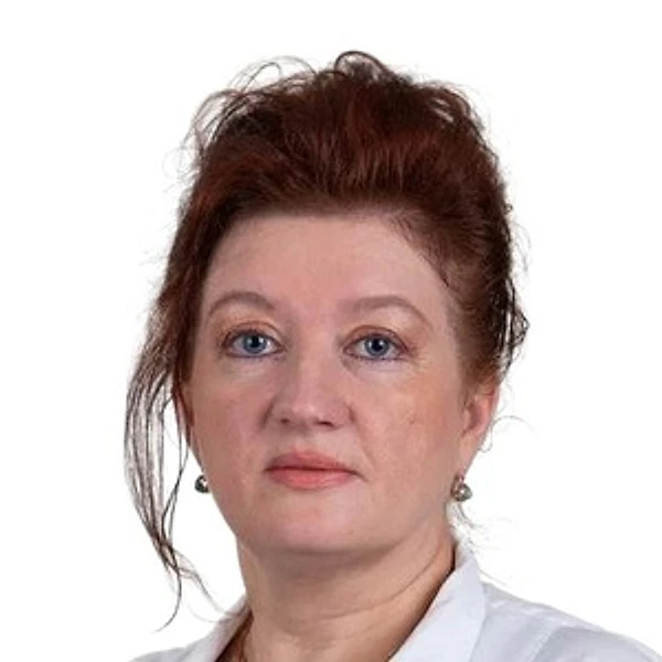 Болдырева Светлана Владиславовна — Гинеколог, Пенза