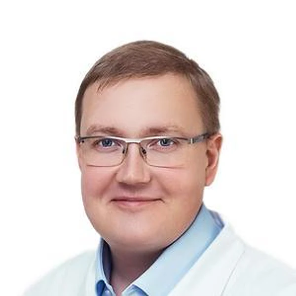 Скороходов Иван Сергеевич — Аллерголог, Детский аллерголог, Детский иммунолог, Иммунолог, Терапевт, Екатеринбург