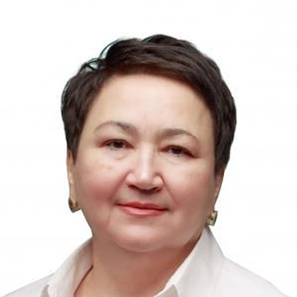 Дементьева Асия Бариевна — Гинеколог, Пенза